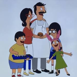 Meet your Posher, Jeff